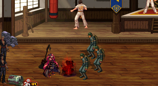 DNF奶萝重做技能介绍