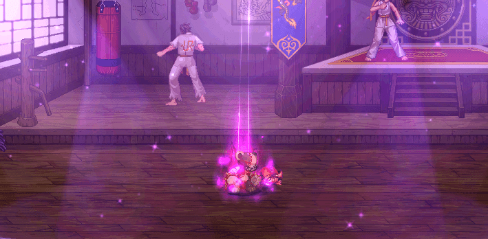 DNF奶萝重做技能介绍