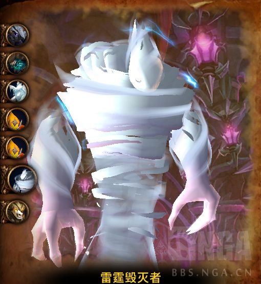 魔兽世界化身巨龙牢窟老六怎么打