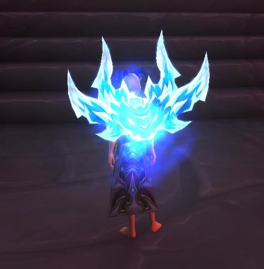 魔兽世界黑龙声望有什么用