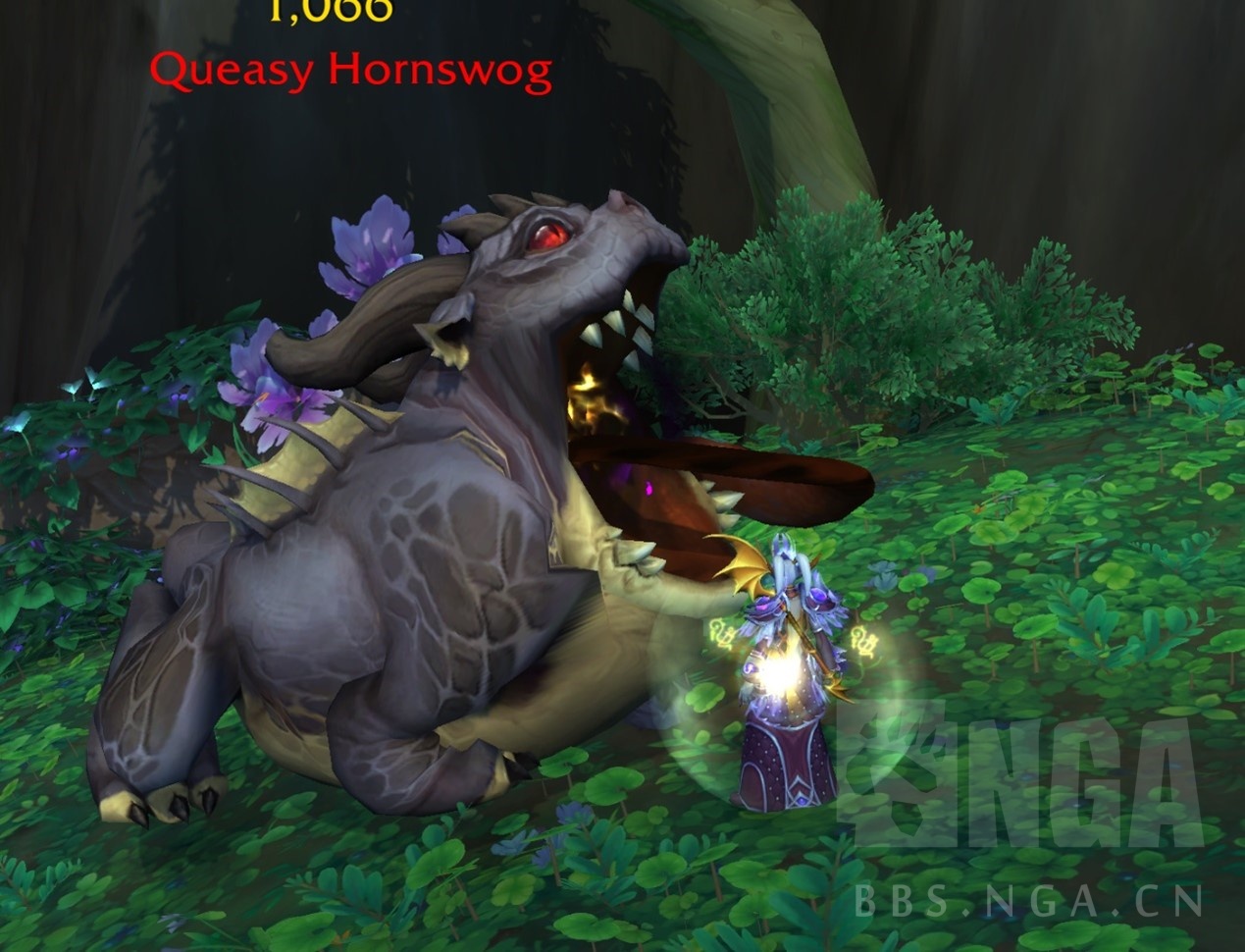 魔兽世界战斗宠物小鸭子飞行员获得方法