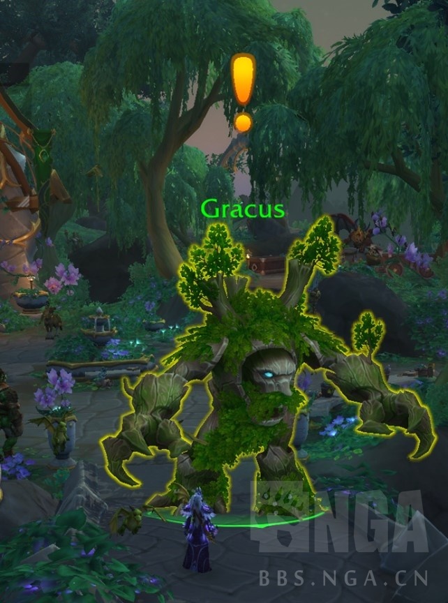 魔兽世界战斗宠物小鸭子飞行员获得方法