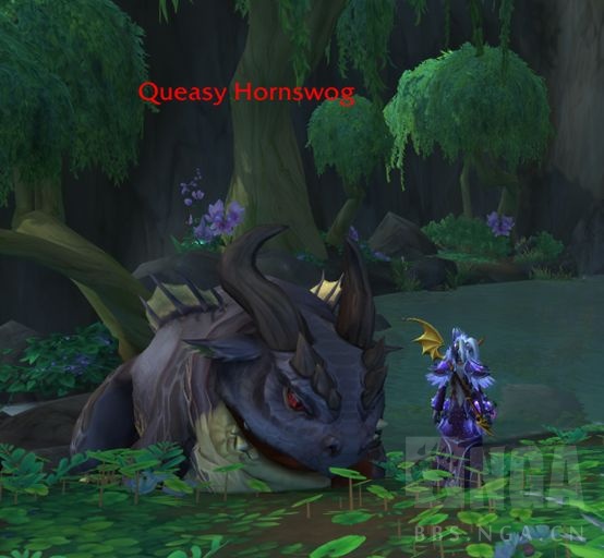 魔兽世界战斗宠物小鸭子飞行员获得方法