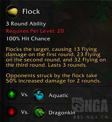 魔兽世界战斗宠物小鸭子飞行员获得方法