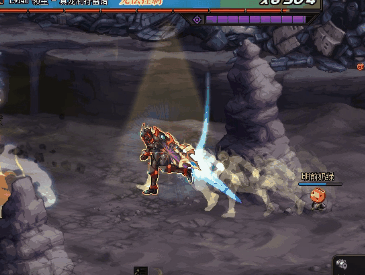 DNF伊斯大陆攻略