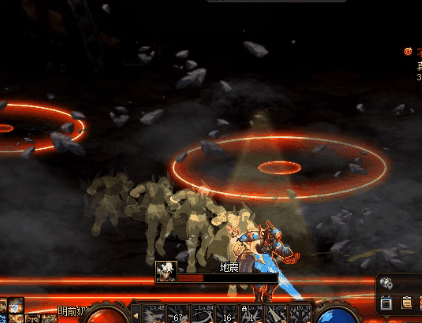 DNF伊斯大陆攻略