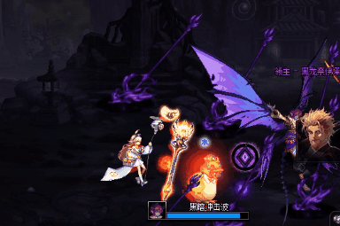 DNF伊斯大陆攻略