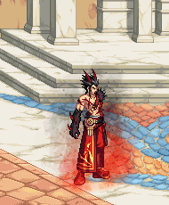 DNF阿拉德探险记第9季光环外观