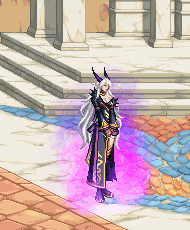 DNF阿拉德探险记第9季光环外观