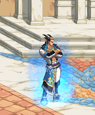 DNF阿拉德探险记第9季光环外观