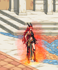 DNF阿拉德探险记第9季光环外观