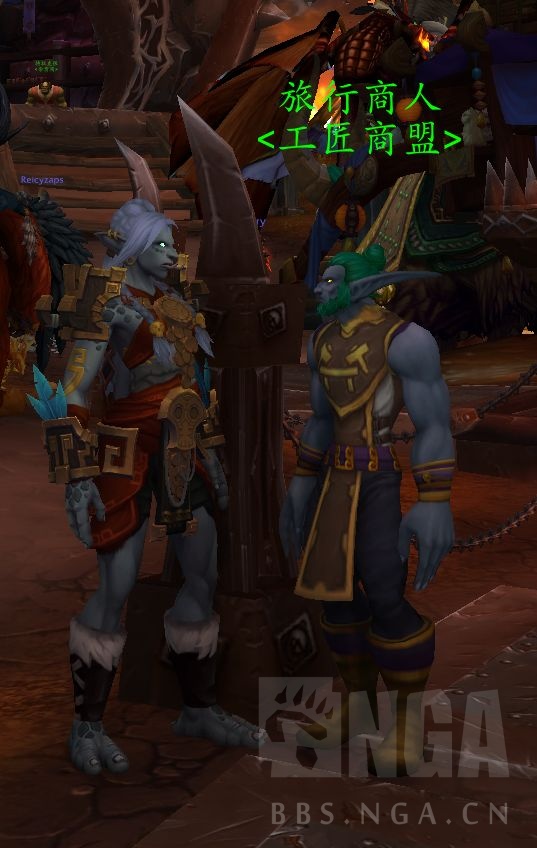 魔兽世界10.0铭文法术卷轴效果一览