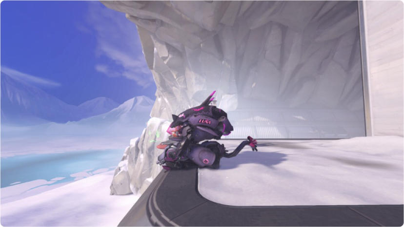 守望先锋2D.Va皮肤有哪些