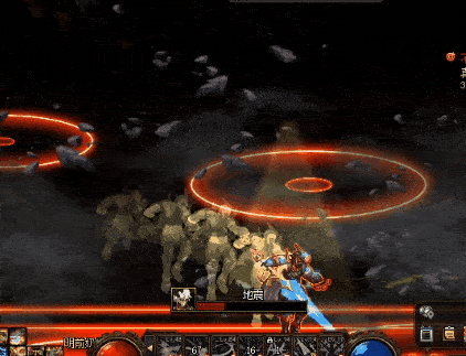 dnf军团本真龙怎么打