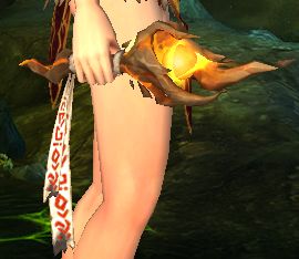 魔兽世界10.0团本掉落武器外观