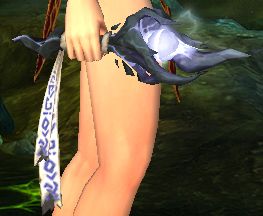 魔兽世界10.0团本掉落武器外观