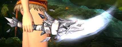 魔兽世界10.0团本掉落武器外观