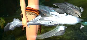 魔兽世界10.0团本掉落武器外观