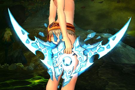 魔兽世界10.0团本掉落武器外观