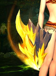 魔兽世界10.0团本掉落武器外观