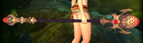 魔兽世界10.0团本掉落武器外观