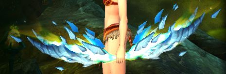 魔兽世界10.0团本掉落武器外观