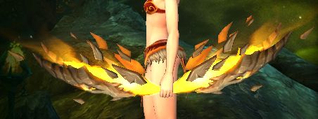 魔兽世界10.0团本掉落武器外观