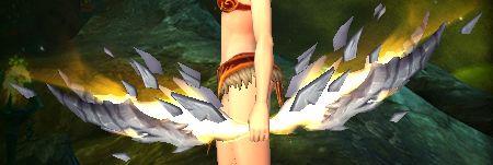 魔兽世界10.0团本掉落武器外观