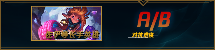 lol12.18中单酒桶怎么玩