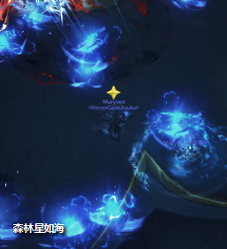 魔兽世界10.0大米新词缀霹雳效果介绍