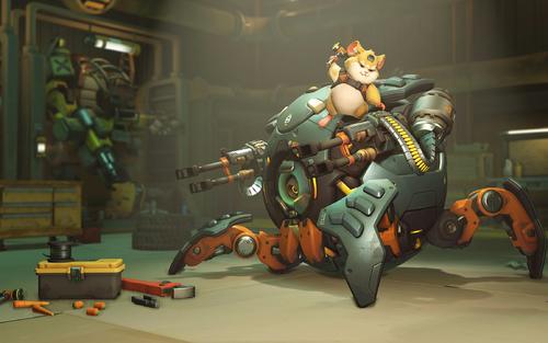 守望先锋2T位选择推荐