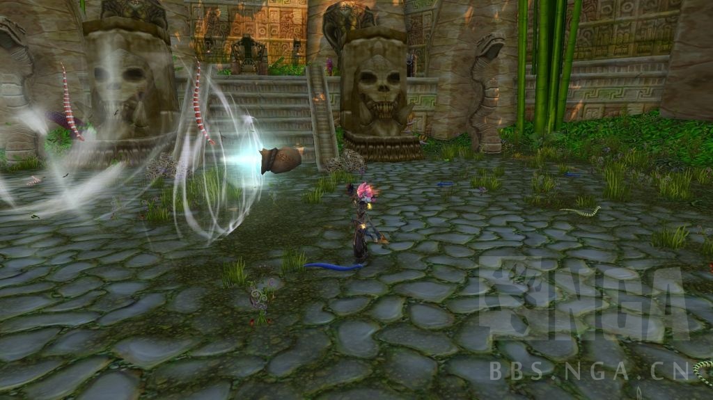 魔兽世界10.0前夕元素入侵事件怎么玩