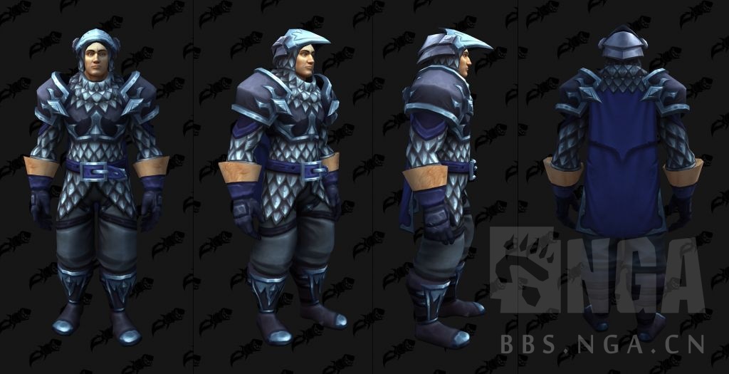 魔兽世界10.0前夕元素入侵事件怎么玩