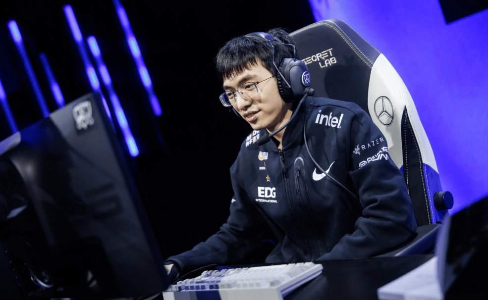 LOLS12八强战对阵名单一览