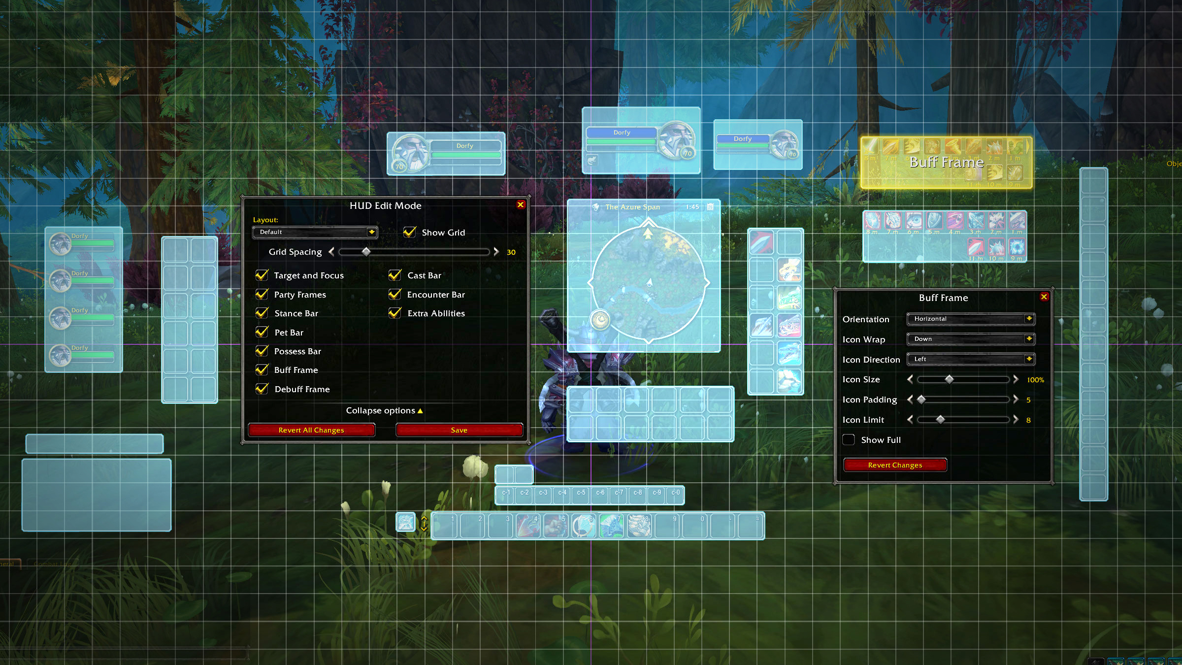 魔兽世界10.0前夕内容更新汇总