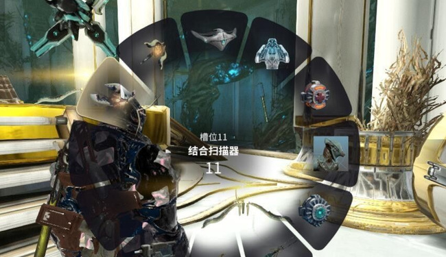 星际战甲新疑谜团重新拜访遗迹怎么过