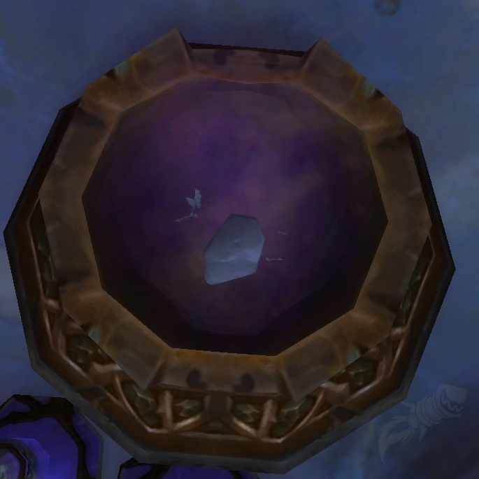 魔兽世界10.0神圣凤凰灰烬获取攻略