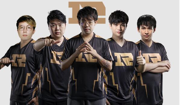 dota2rng战队成员名单2022