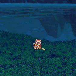 DNF全职业迷你二觉宠物外观