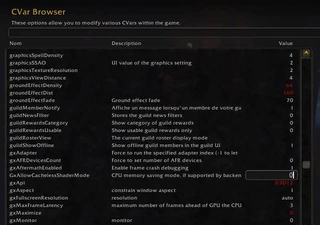 魔兽世界10.0前夕FPS卡顿怎么办