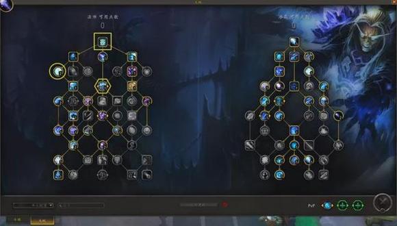 魔兽世界10.0回归攻略