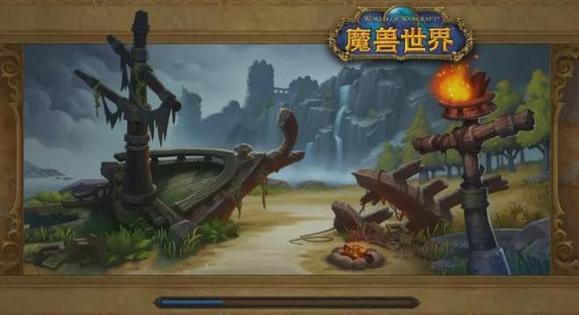 魔兽世界10.0回归攻略
