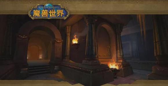 魔兽世界10.0回归攻略