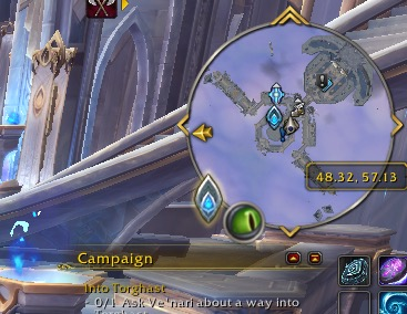 魔兽世界10.0ui怎么设置