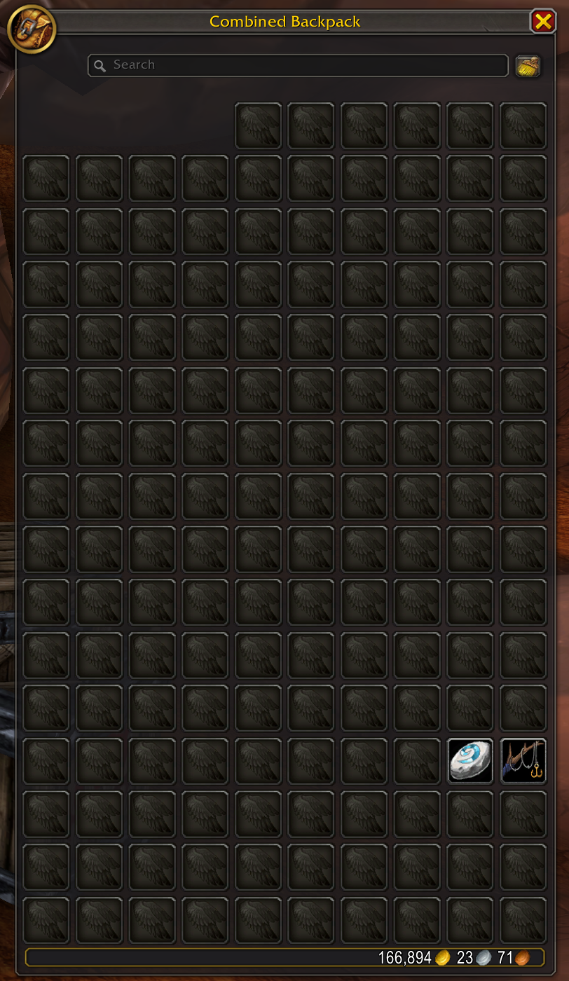 魔兽世界10.0ui怎么设置