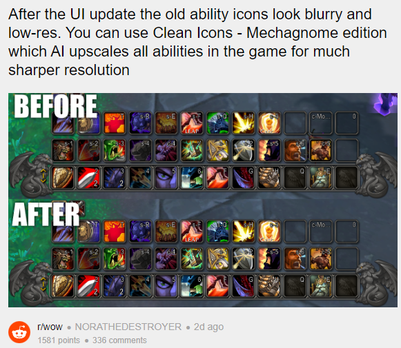 魔兽世界10.0ui怎么设置