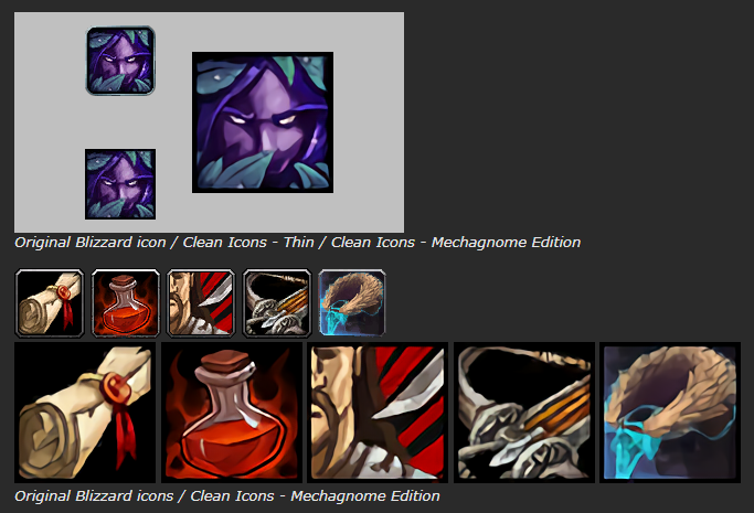 魔兽世界10.0ui怎么设置