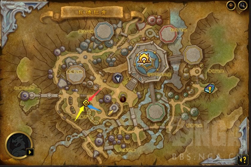 魔兽世界10.0订单系统机制是什么