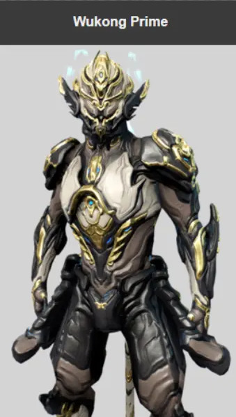 星际战甲最强战甲推荐2023