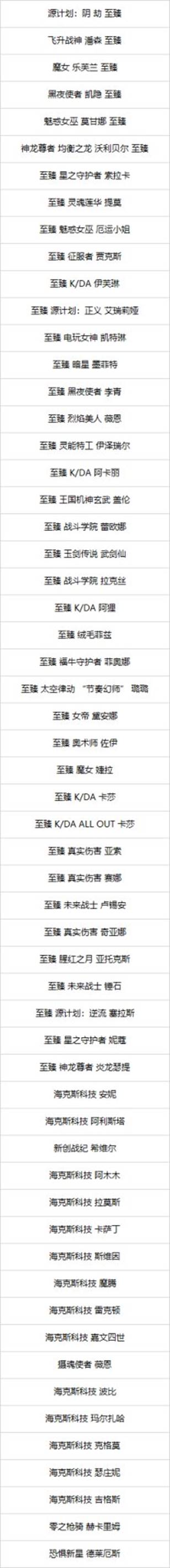 LOL穿星掠梦宝典怎么做